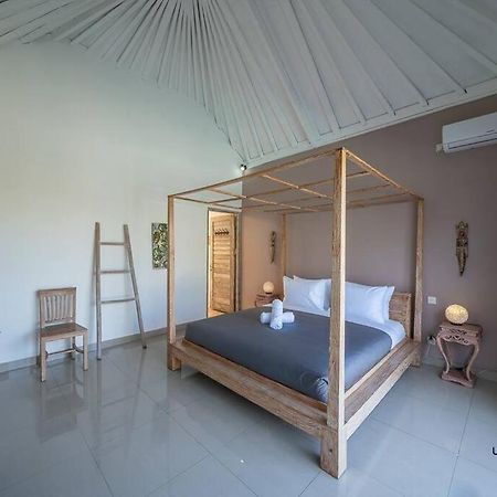 Villa Eva - By Unicorn Villas Bali Uluwatu Εξωτερικό φωτογραφία