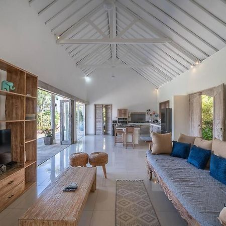 Villa Eva - By Unicorn Villas Bali Uluwatu Εξωτερικό φωτογραφία