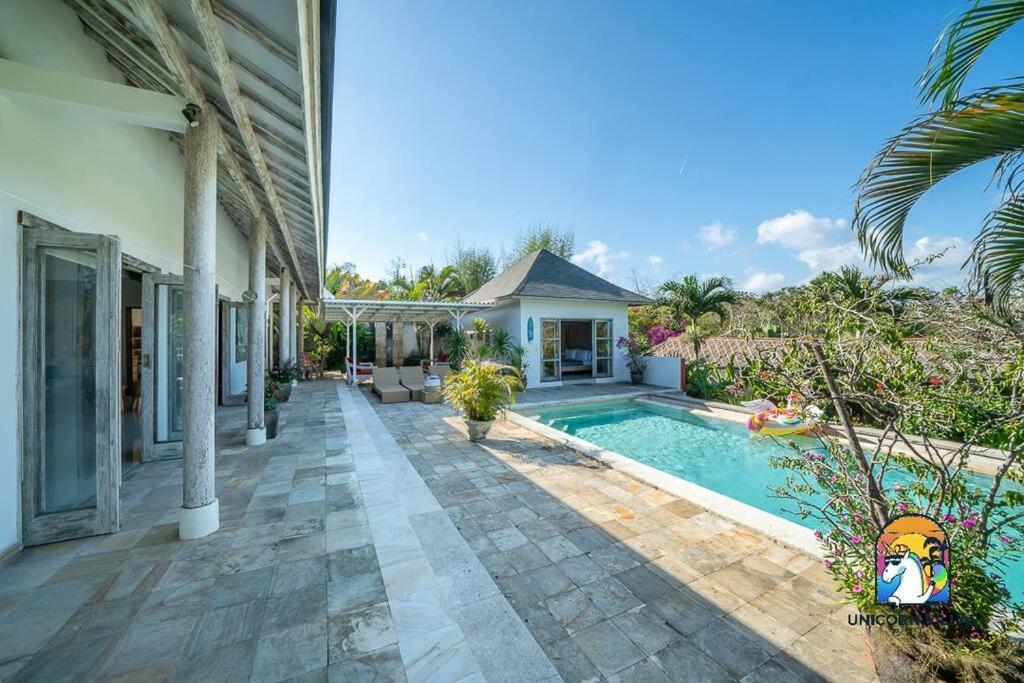 Villa Eva - By Unicorn Villas Bali Uluwatu Εξωτερικό φωτογραφία