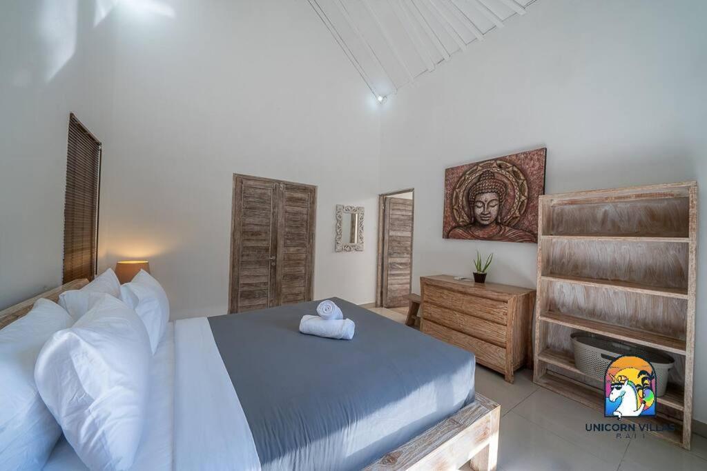 Villa Eva - By Unicorn Villas Bali Uluwatu Εξωτερικό φωτογραφία