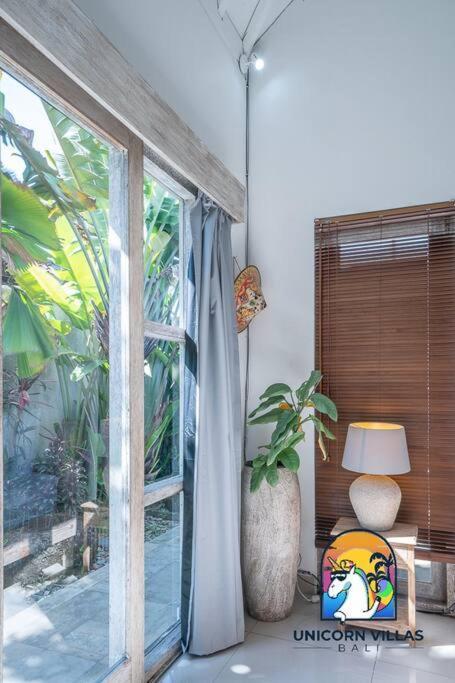 Villa Eva - By Unicorn Villas Bali Uluwatu Εξωτερικό φωτογραφία