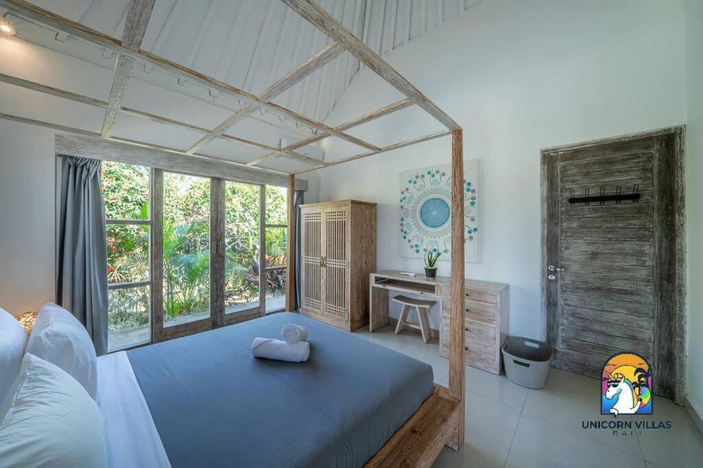 Villa Eva - By Unicorn Villas Bali Uluwatu Εξωτερικό φωτογραφία