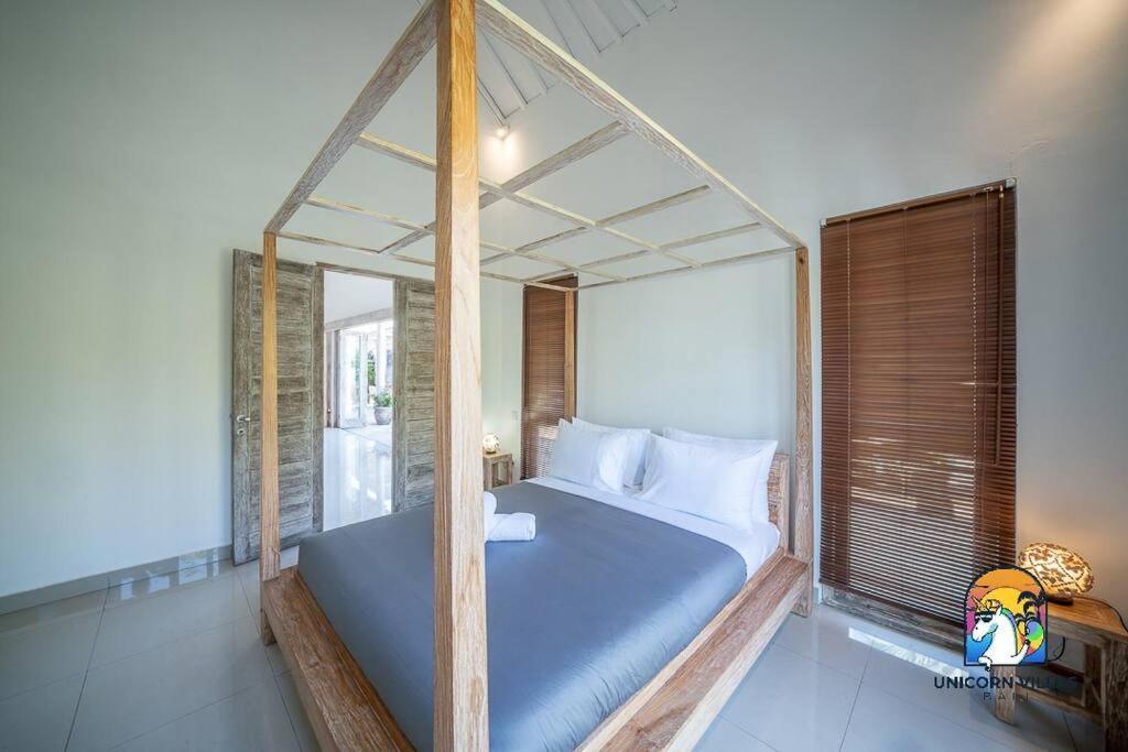 Villa Eva - By Unicorn Villas Bali Uluwatu Εξωτερικό φωτογραφία
