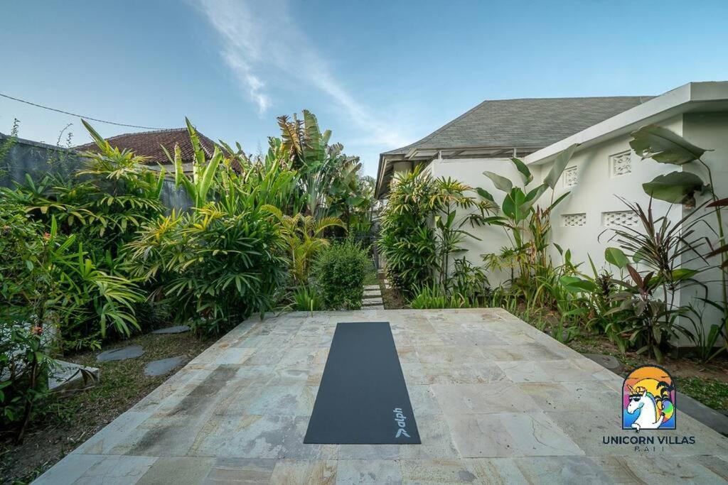 Villa Eva - By Unicorn Villas Bali Uluwatu Εξωτερικό φωτογραφία