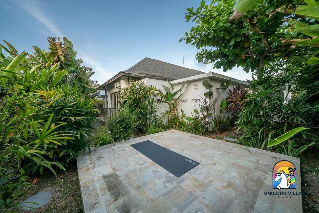 Villa Eva - By Unicorn Villas Bali Uluwatu Εξωτερικό φωτογραφία